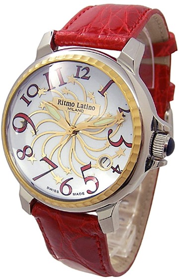 リトモラティーノ STELLA D3EL88GS