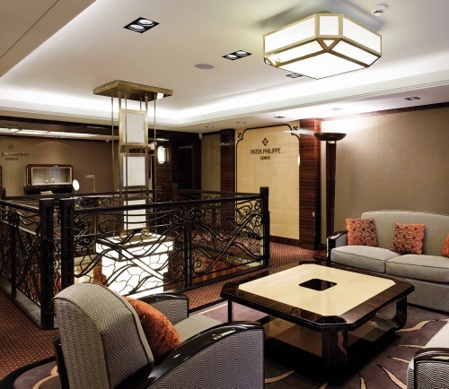 パテック・フィリップの特徴