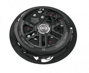 キャリバー1887は部品の流通がない