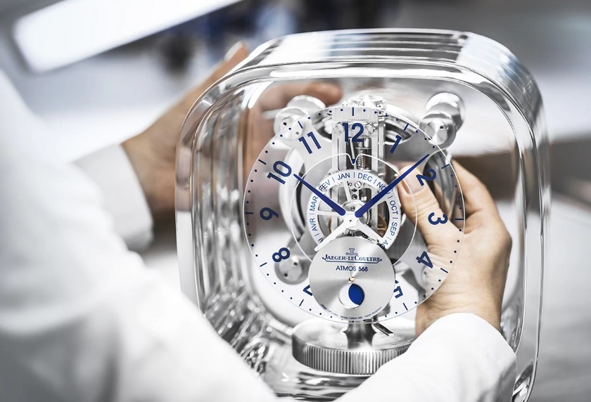 ジャガールクルト"アトモス