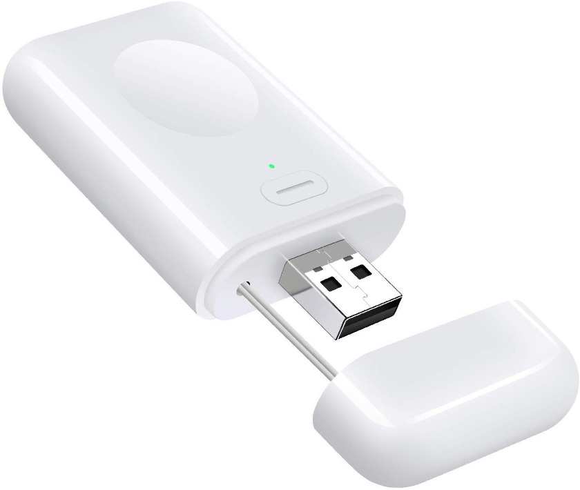 Sennic　Apple　Watchモバイルバッテリー