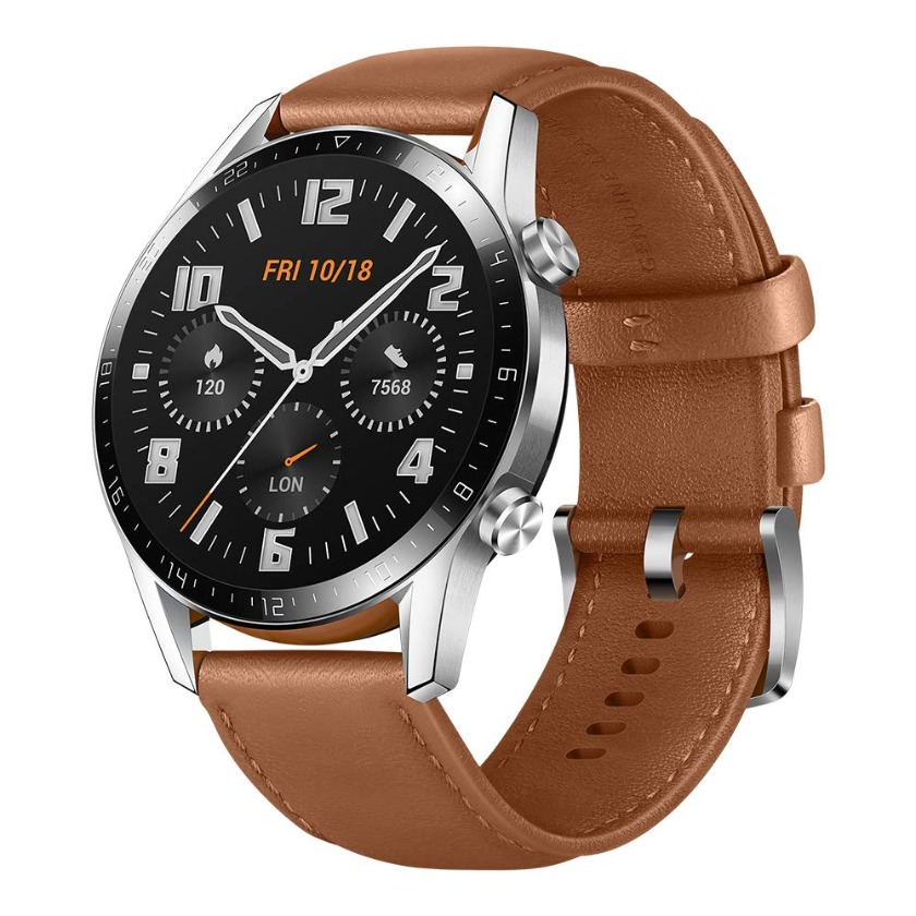 huawei watch gt nano sim