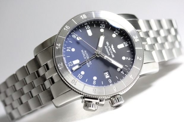 グライシン エアマン42 