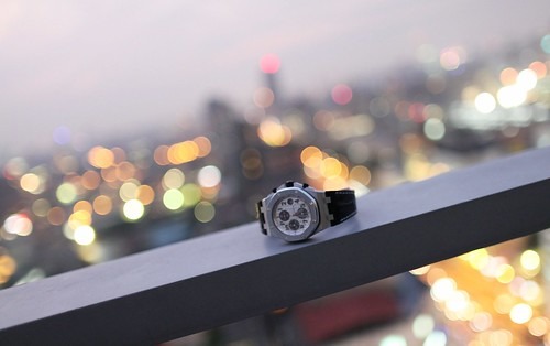 オーデマピゲの時計の中古販売・買取相場【2021年最新】