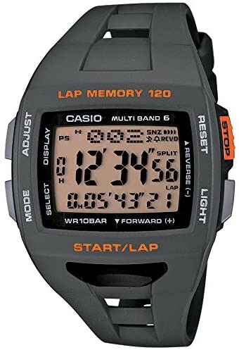 カシオ STW-1000-8JF