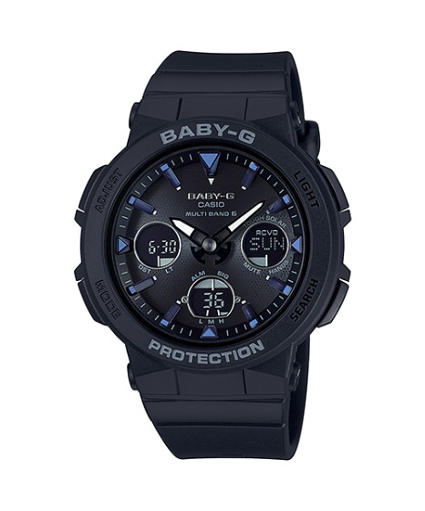 カシオ BABY-G BGA-2500-1AJF