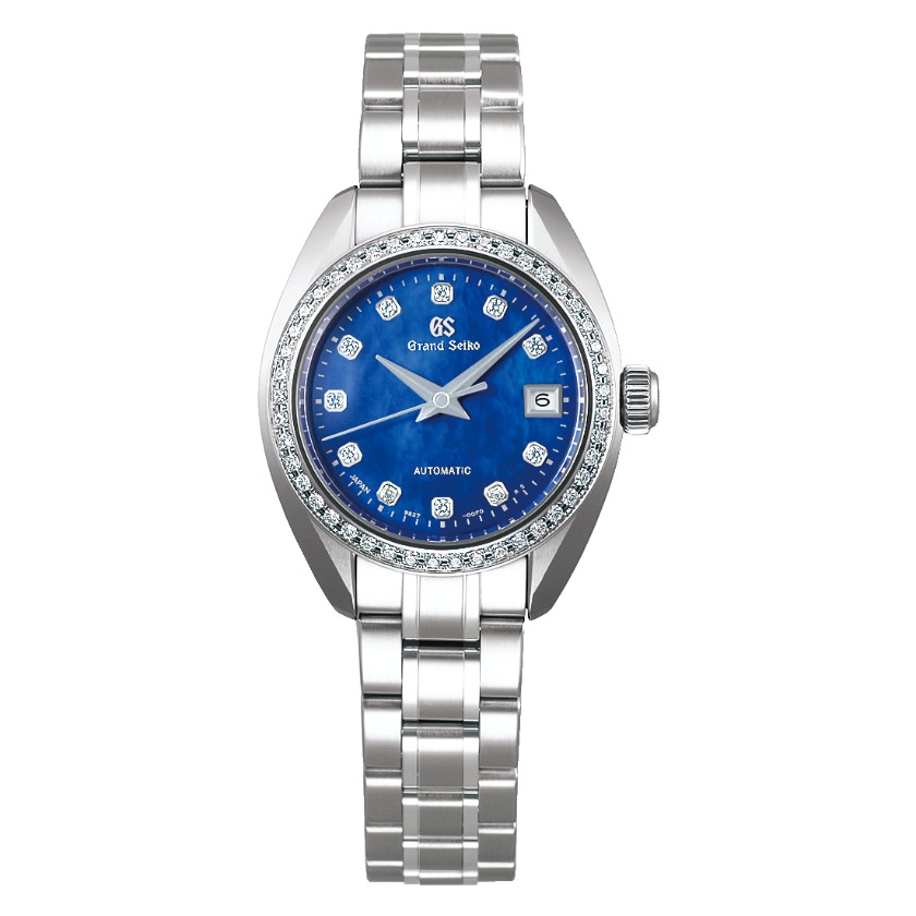 グランドセイコーSTGK015