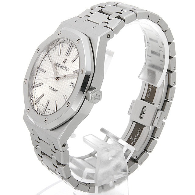 ロイヤルオーク