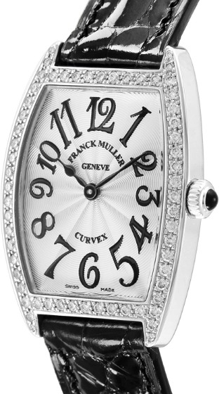 フランクミュラーは評価の高い大阪のお店で修理しよう