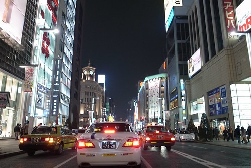 ブレゲの買取ができる銀座の時計店は高級感漂う雰囲気が特徴