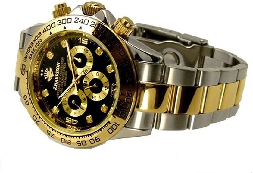 ジョンハリソン