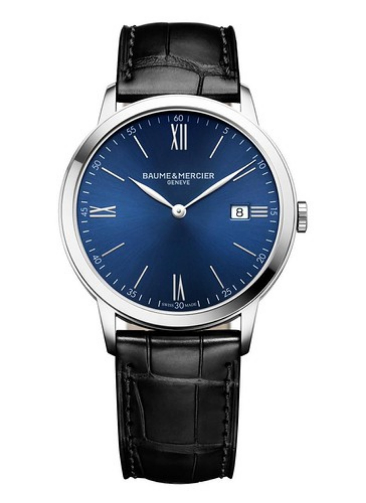 ボーム メルシエの電池交換の料金は 人気業者3選も 22年最新 Richwatch