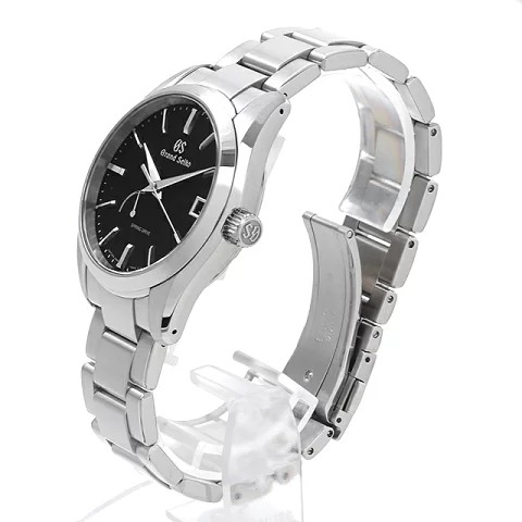 SBGA285(グランドセイコー)をレビュー