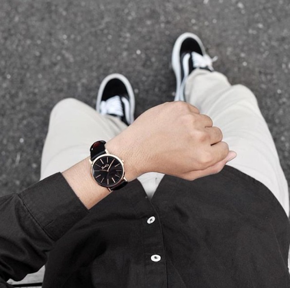 クラウドファンディングで話題注目の腕時計3選【クォーツ編】