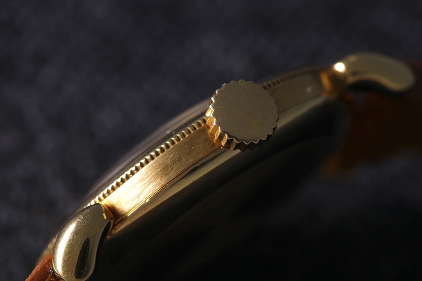 パテック・フィリップ プラチナワールドタイムRef.1415の特徴