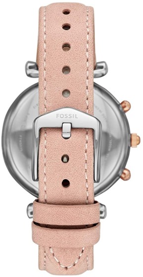 フォッシル(FOSSIL)×レディース：FTW5039