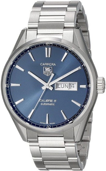 カレラ デイデイト WAR201E.BA0723