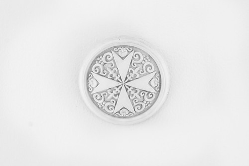 マルタ十字はヴァシュロンコンスタンタンの象徴