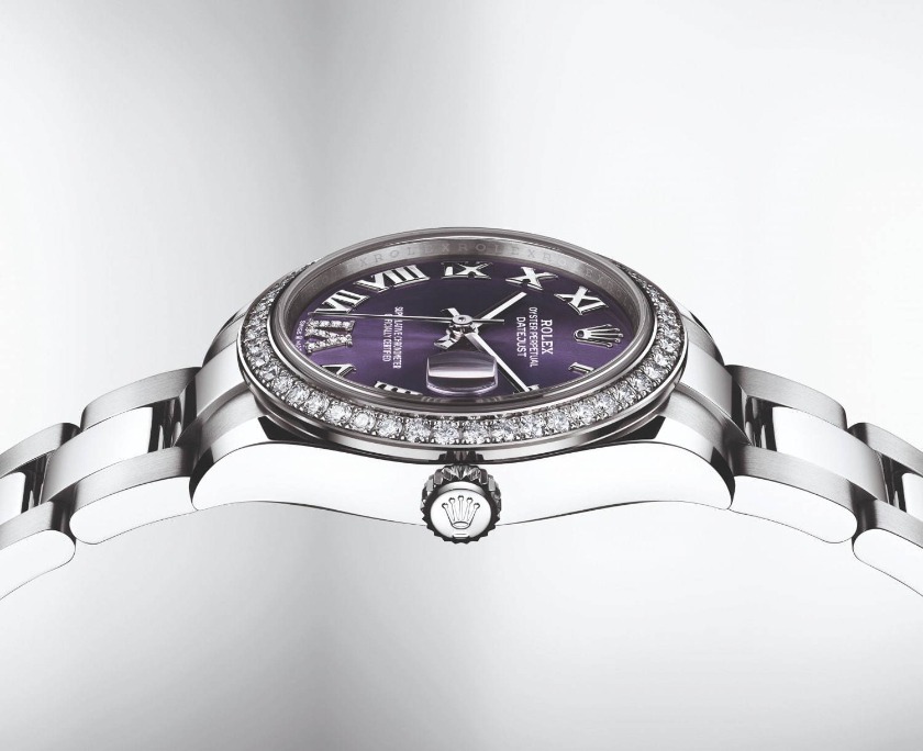 ロレックス デイトジャスト×中古相場を調査【2021年最新】