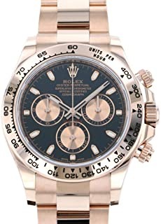 ロレックスデイトナ116505