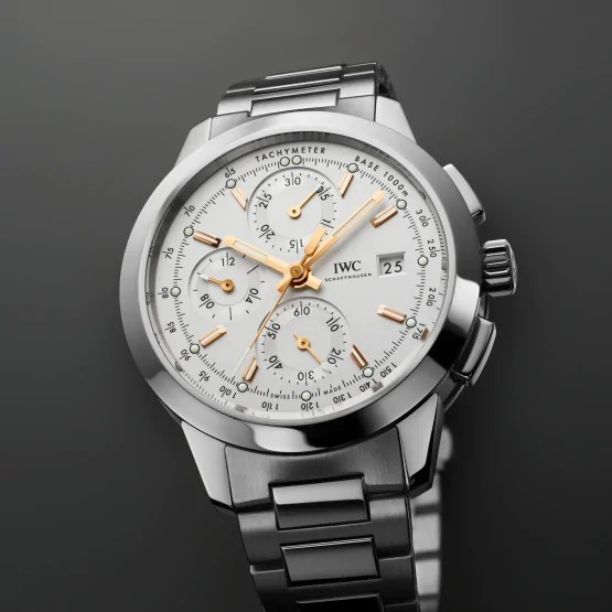 IWC　インヂュニア