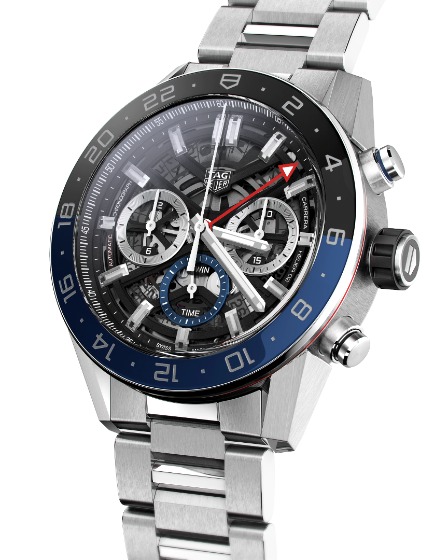 タグホイヤ－CBG2A1Z.BA0658