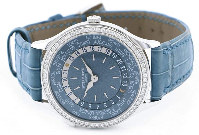 パテックフィリップ コンプリケーション 7130G-016