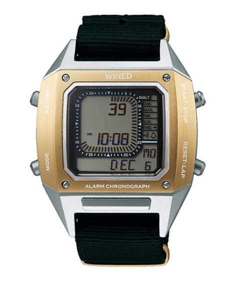 「SOLIDTY」がデジボーグの復刻といえない理由