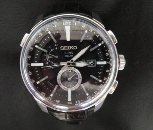 セイコー アストロン 愛用の芸能人7選 価格と特徴も紹介 22年最新 Richwatch