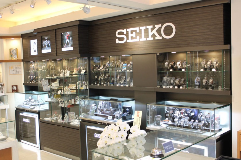 銀座のエルメス修理店：銀座 紗古夢堂