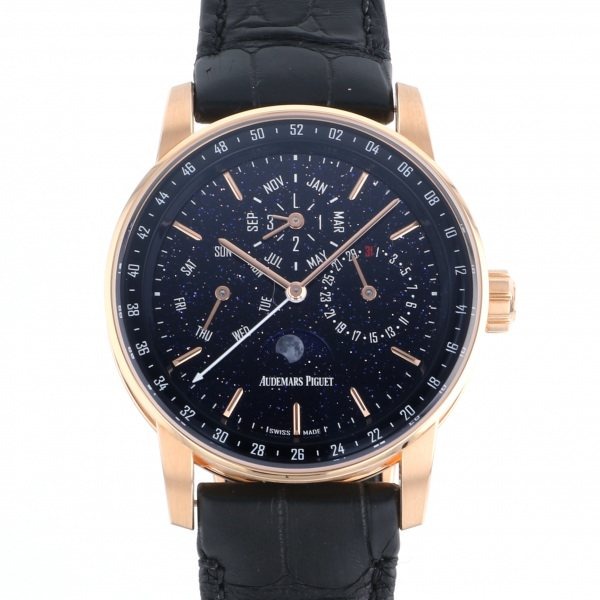 2019年新作 「CODE 11.59 バイ オーデマ ピゲ」