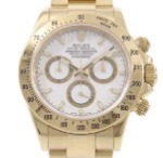 ロレックス　デイトナ