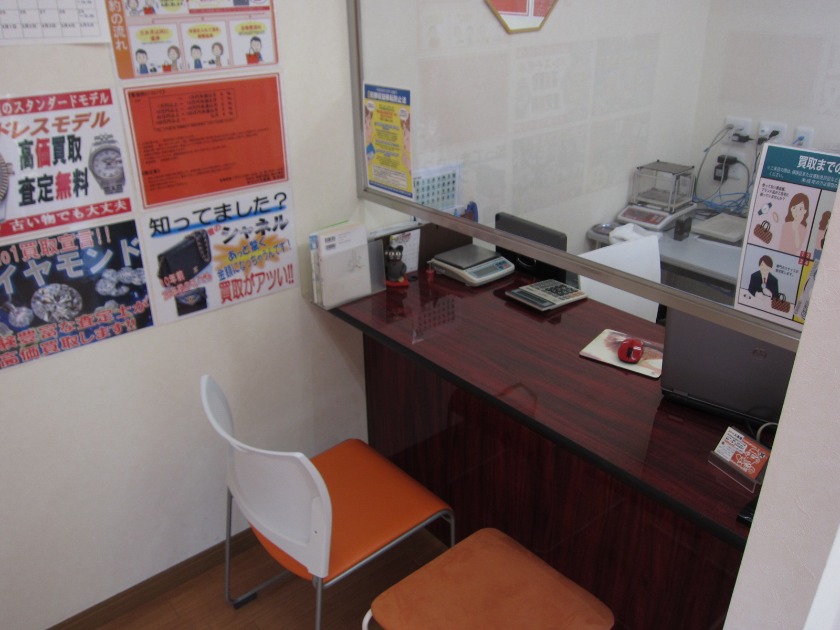 チケット大黒屋 松本店