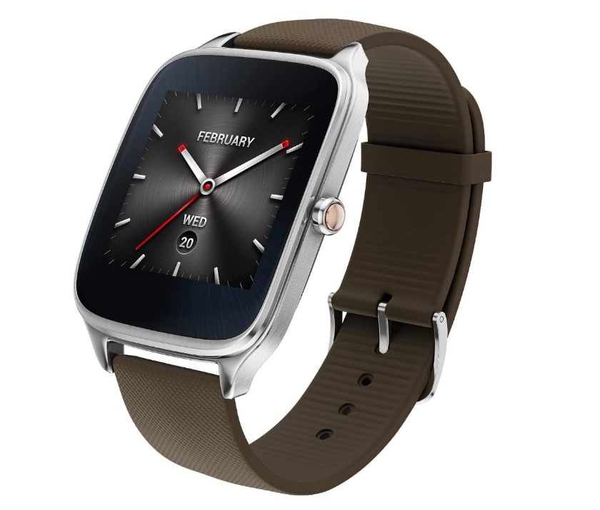 ASUS ZenWatch 2