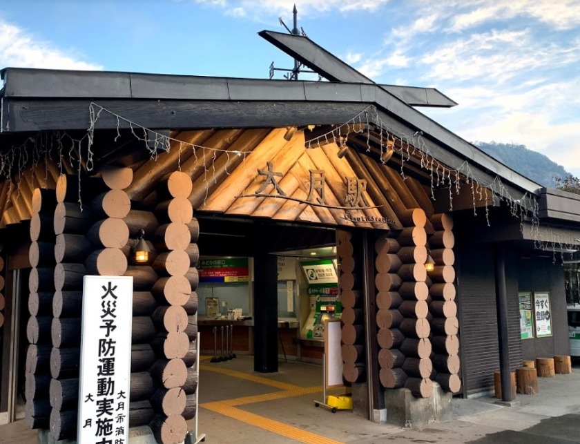 大月市周辺の時計店3選！電池交換や修理、買取販売のおすすめ店