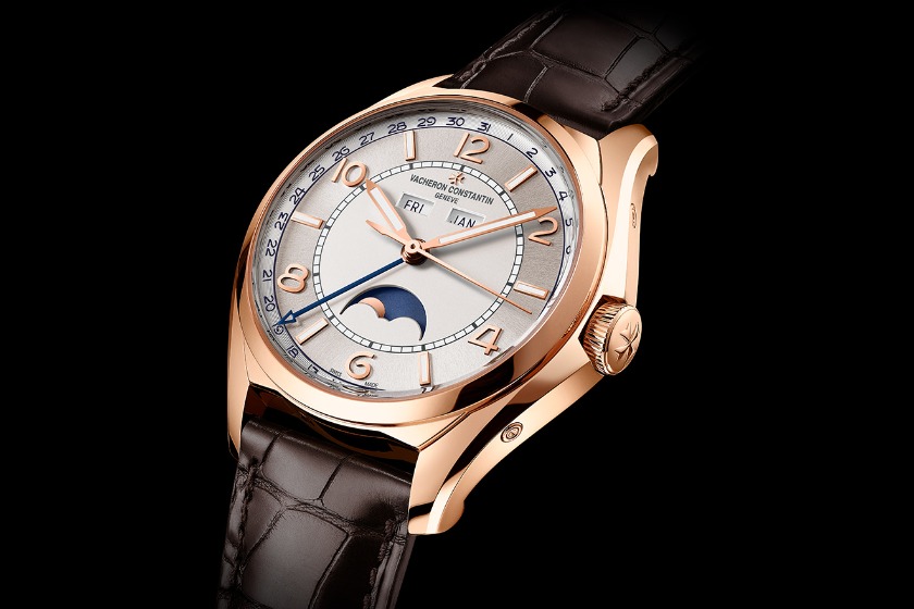 ヴァシュロン・コンスタンタン