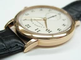 ランゲ＆ゾーネ 1815 206.032の中古相場