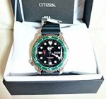 シチズン 45周年記念コラボ