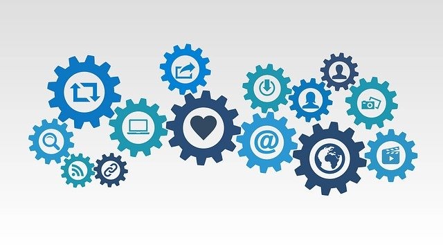 場所を共有する