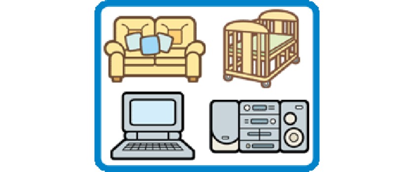 八戸市の時計店：リサイクルショップタック本店