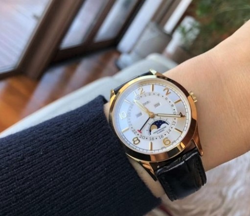 クラシックムーンフェイズⅡ