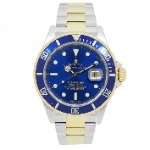ロレックス  サブマリーナ  16613