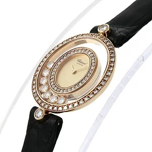 ハッピーダイヤモンドの買取相場