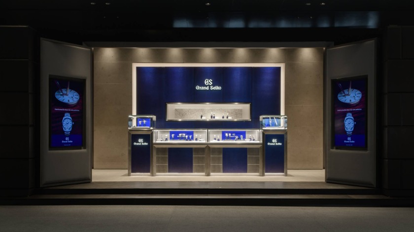 一般モデルとマスターショップ限定モデル