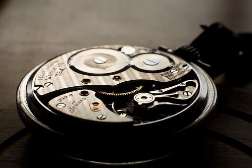 花巻市の時計店：菊池時計店のメニュー・料金