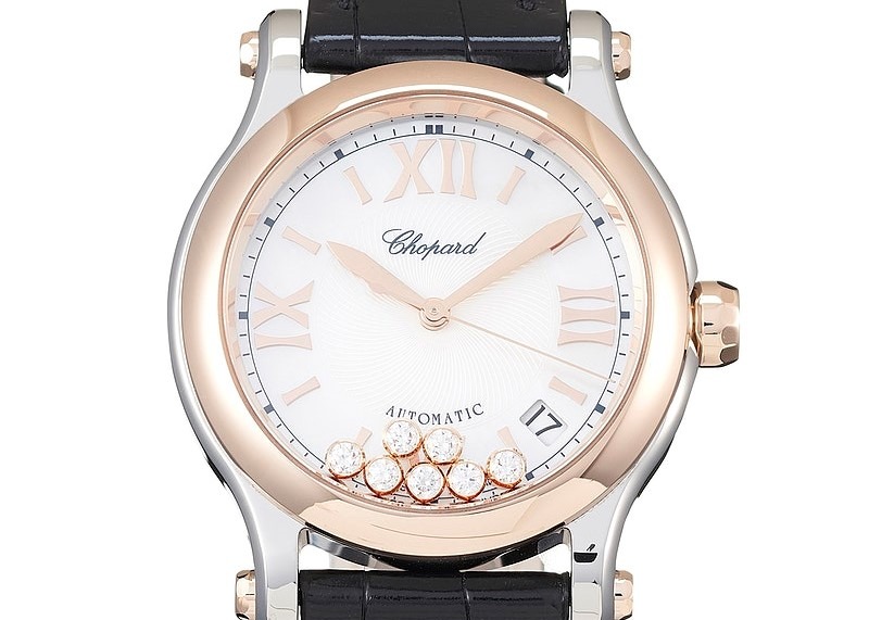 ショパール ハッピースポーツ Ref.278559-6008