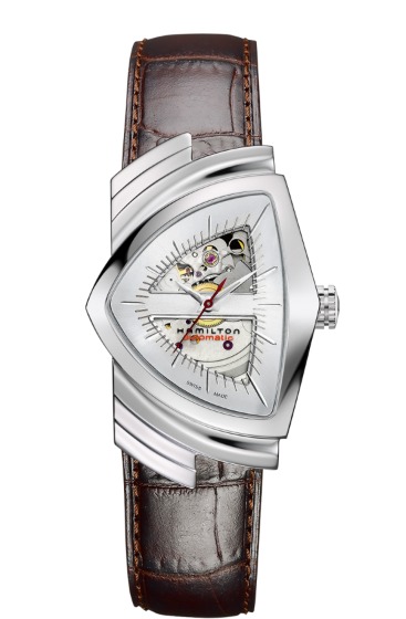 ハミルトン ベンチュラ オートマティック H24515551