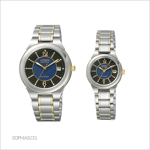 シチズンコレクション FRA59-2203 & FRA36-2203