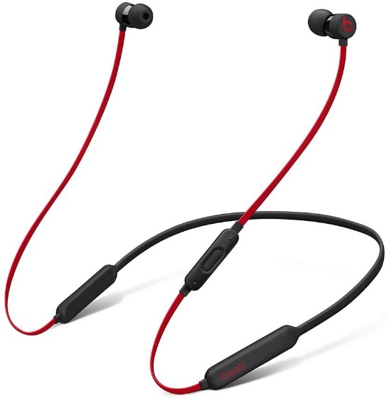 BeatsX ワイヤレスイヤホン