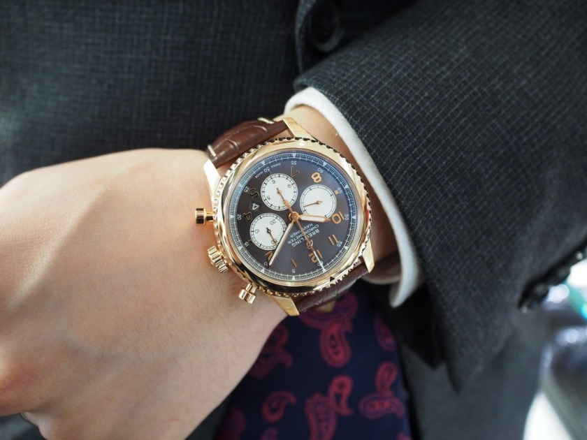 デザインが美しい